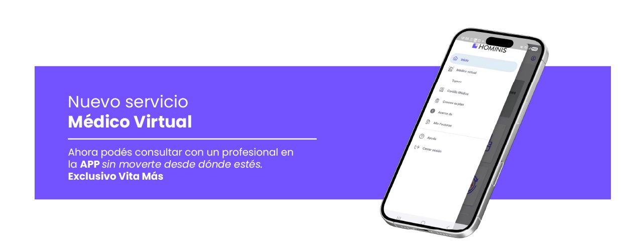 1-Elegís tu plan / 2-Completás tus datos / 3-Ya tenés tu cobertura